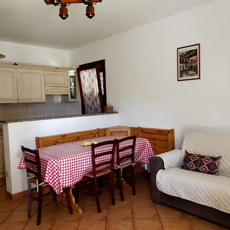 Villa Serena Porto Pinos Beach *