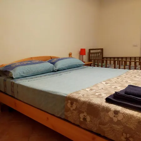 Vakantiehuis Villa Serena Porto Pinos Beach