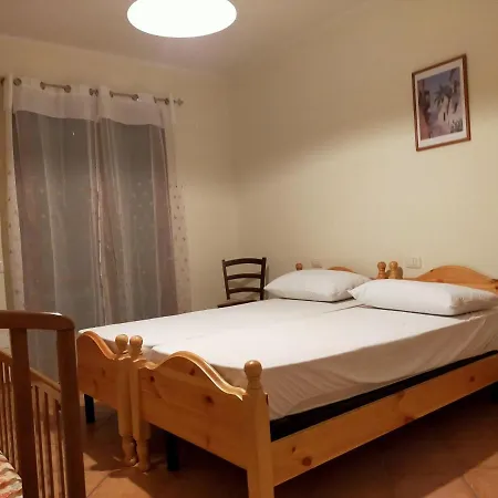 Villa Serena Porto Pinos Beach Vakantiehuis