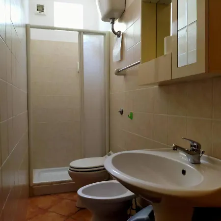 Villa Serena Porto Pinos Beach Vakantiehuis Porto Pino
